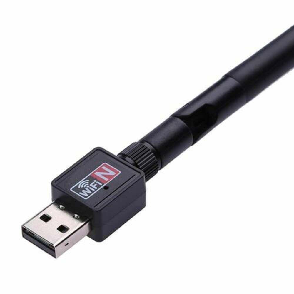 Thiết Bị Phát Wifi Không Dây Hỗ Trợ Thẻ Mạng LAN