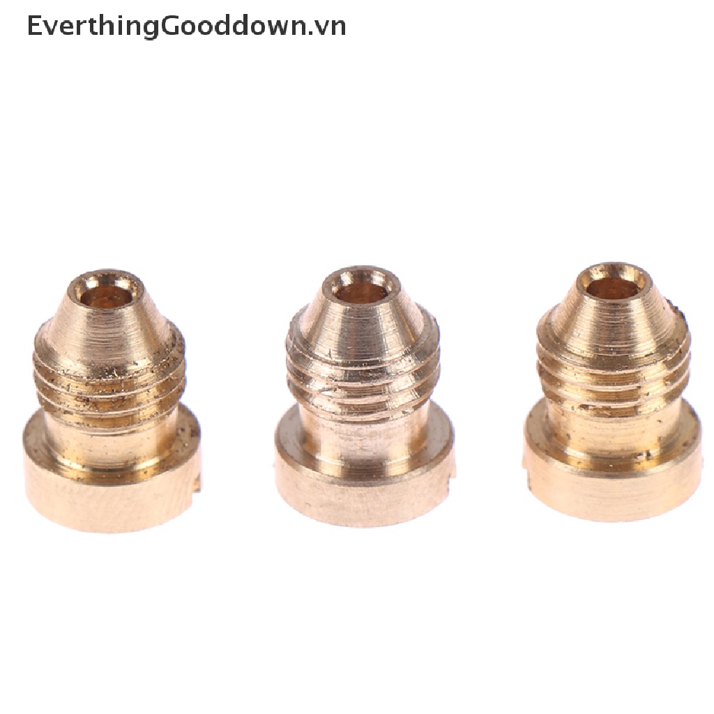 Đầu Phun Bọt Biển 1.1mm / 1.25mm / 1.4mm