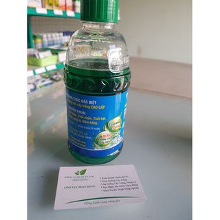 Thuốc Sát Khuẩn Physan 20SL 100ml