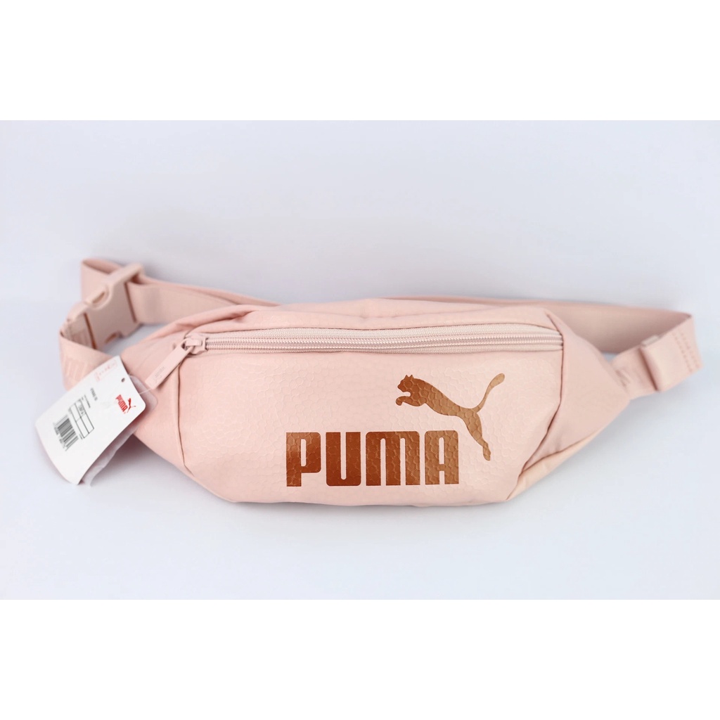 Túi Thời Trang Puma Core Up Belt Bag - Hàng Chính Hãng - Bounty Sneakers