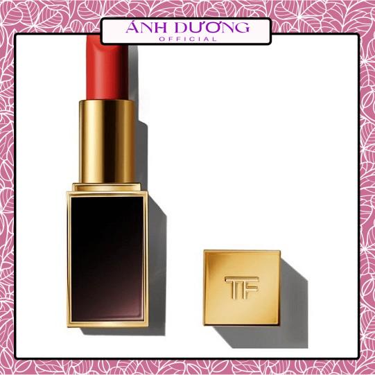 Son môi lì chính hãng Tom Ford cao cấp,full tất cả các màu hót nhất 2021 - anhduong.official.vn