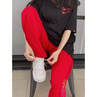 Basic Pants - Quần ống suông
