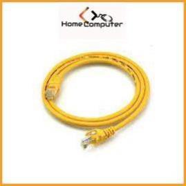 Dây cáp Mạng Internet, Lây Mạng Lan bấm sẵn 2 đầu dài 1.5m, 3m, 5m Home.mall