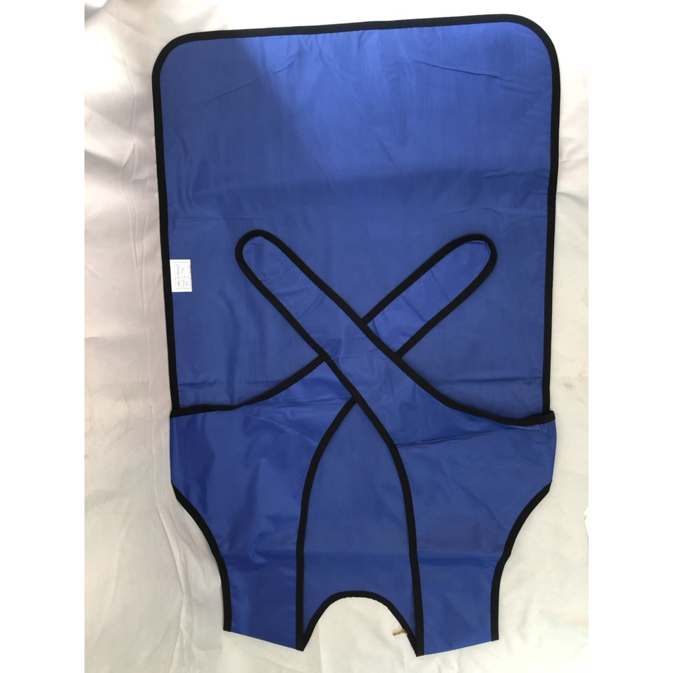 Áo chì chống tia X-quang