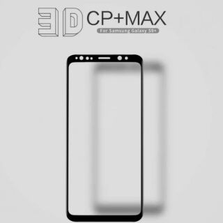 Kính cường lực nillkin 3D CP+Max full màn hình cho Samsung S9 plus