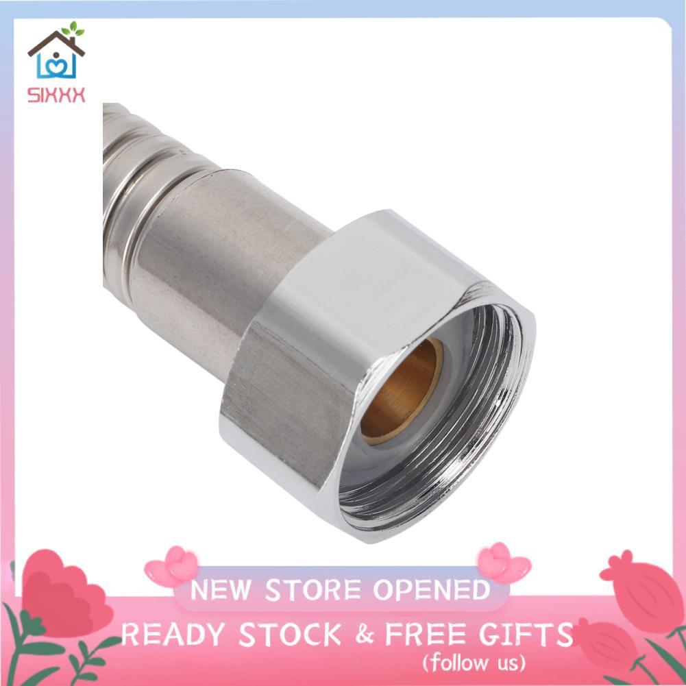 Ống Nối Vòi Sen Cao Cấp G1 / 2 Inch Chịu Nhiệt Tốt