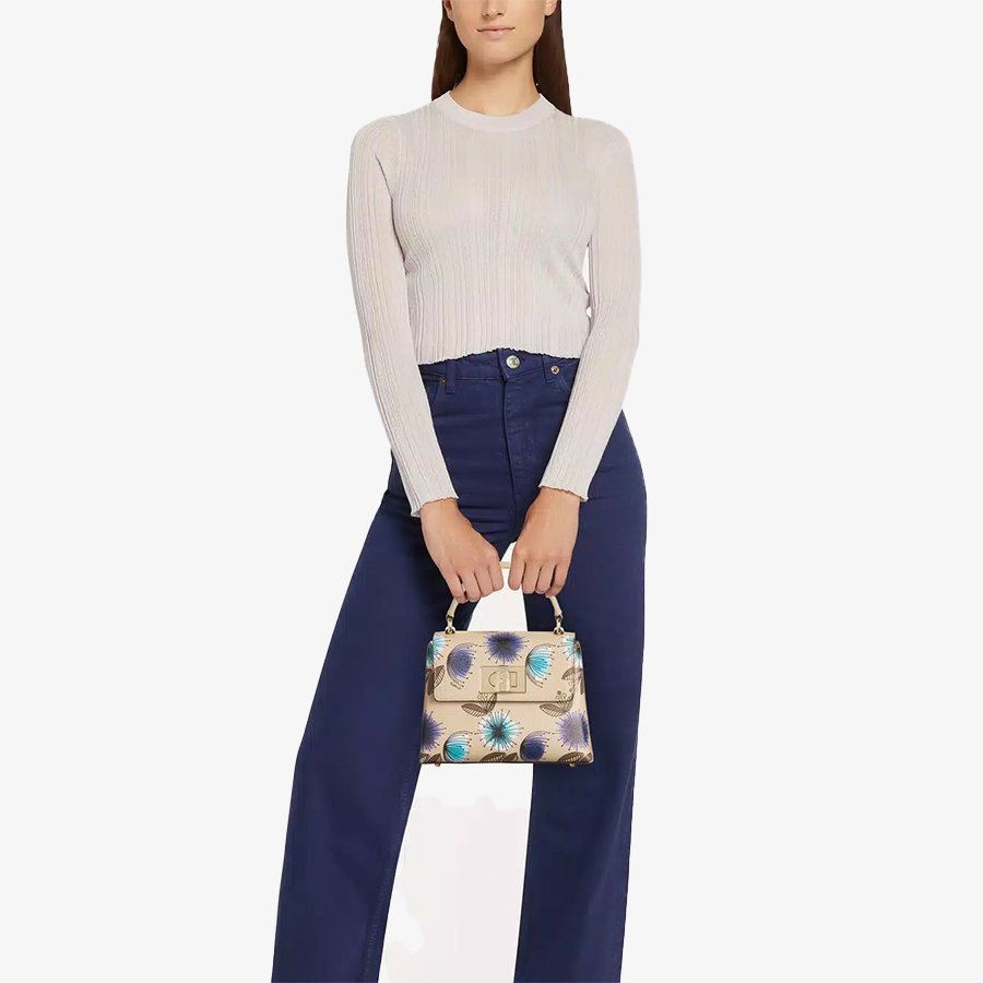 Túi xách tay nữ FURLA 1927 Mini Top Handle