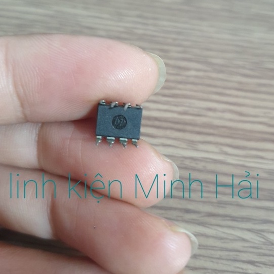 IC 4558 JRC HÀNG MỚI LOẠI TỐT