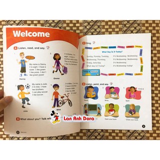 Đồ chơi - everybody up 2 - SB+ WB