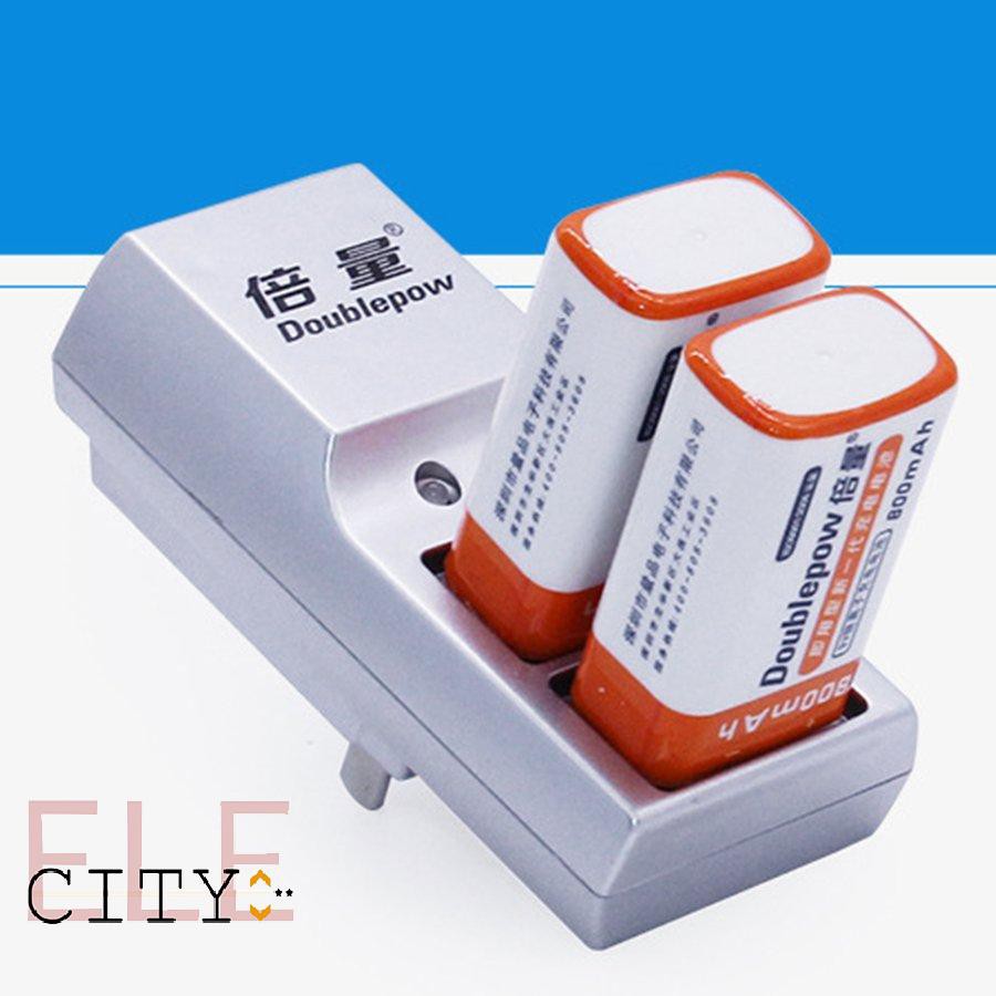 Bộ Sạc Pin Dp-K19 22ele 9v