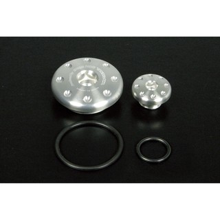 Bộ nắp mâm lửa CNC TAKEGAWA