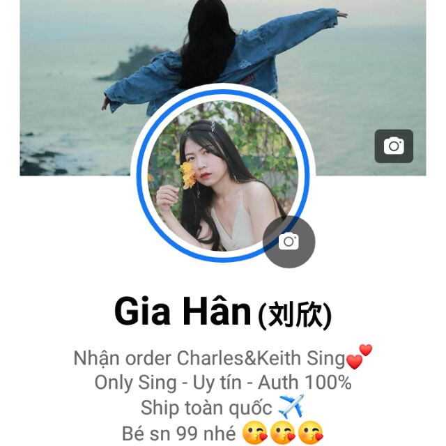 Gia Haan, Cửa hàng trực tuyến | BigBuy360 - bigbuy360.vn