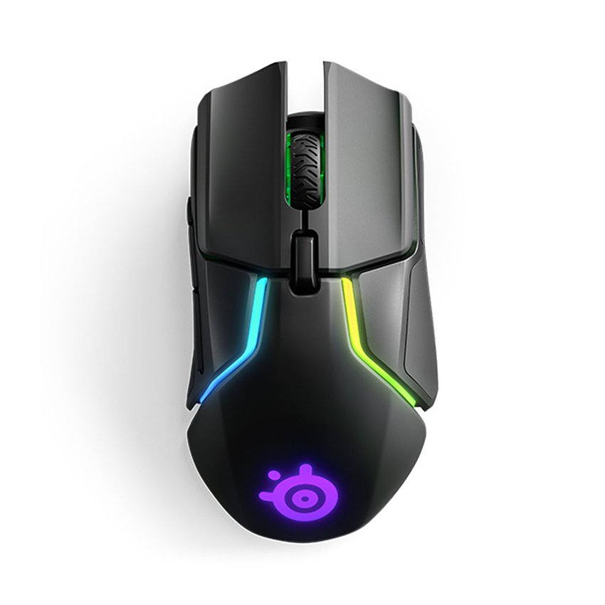 Chuột có dây SteelSeries Rival 600