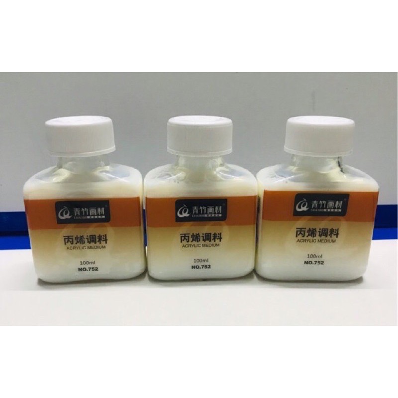 ⚡⚡ DUNG DỊCH PHA ACRYLIC