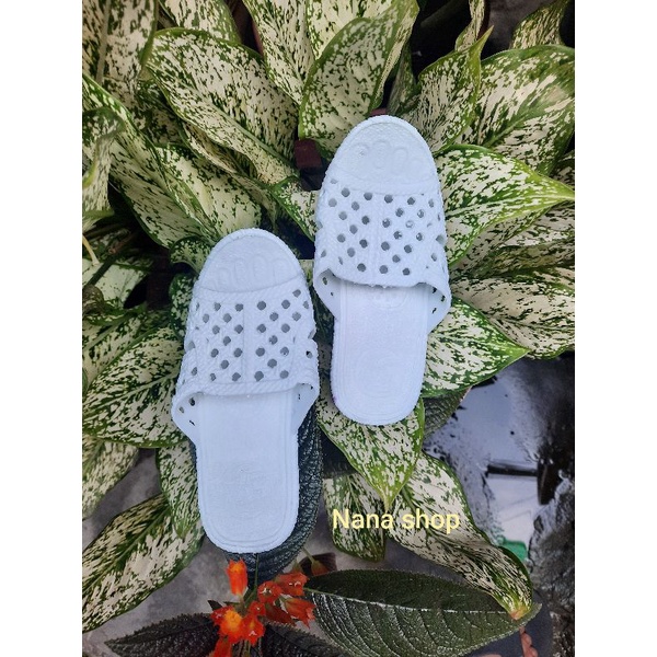 Dép Tổ Ong Bé Trai Bé Gái siêu dễ thương size 1 - 6 tuổi