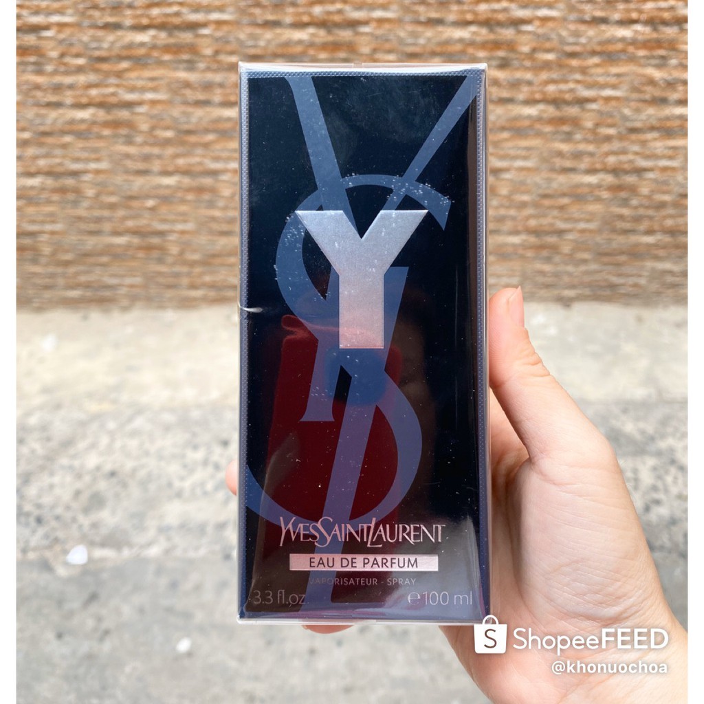 💥 Nước hoa nam Y - Yves Saint Laurent