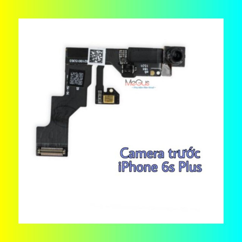 Camera trước cảm biến iphone 6s plus 6splus zin | BigBuy360 - bigbuy360.vn