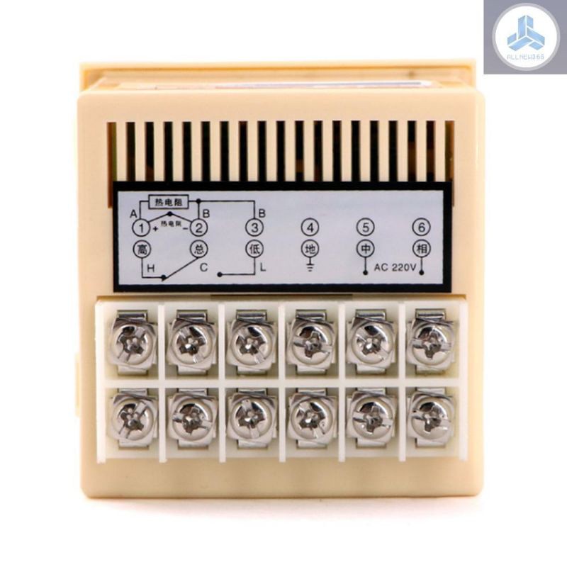 Đồng hồ điều khiển nhiệt độ các loại E5EN–YR40K , E5EM–YR40K, BERM XMTD–2001, E5C4,E5C2