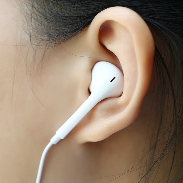 Tai nghe EP OPPO MH320 Chính hãng, BH 12 tháng