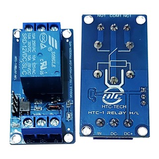 Module 1 relay 12v kích high/low