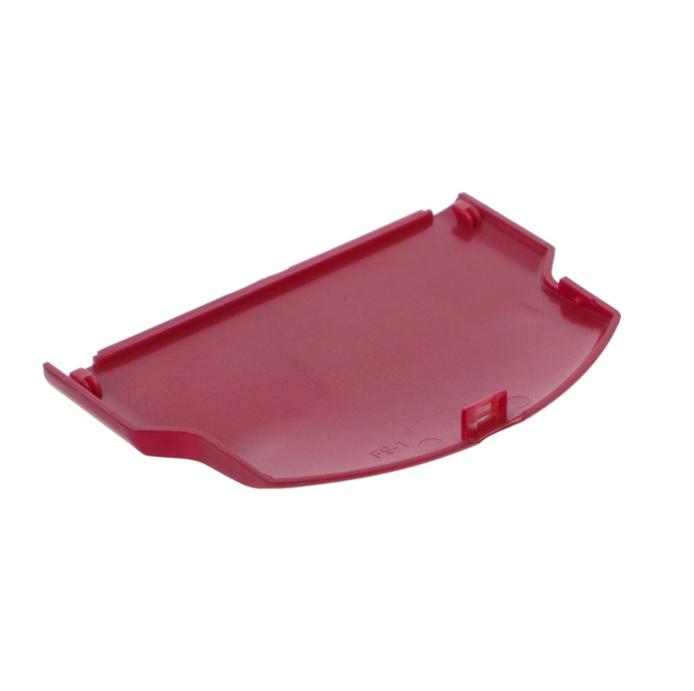 1 Nắp Pin Thay Thế Cho Sony PSP 2000 3000 Series