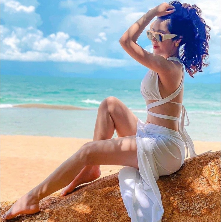 SET 3 MÓN HỒNG TRẮNG