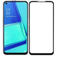 Kính cường lực Oppo A92 tặng kèm khăn lau