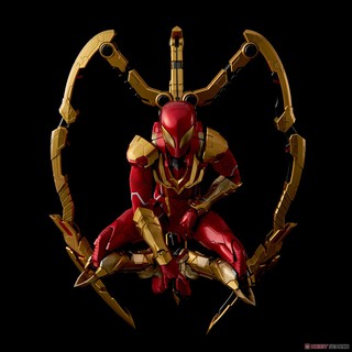 Sentinel Re:Edit Iron Spider