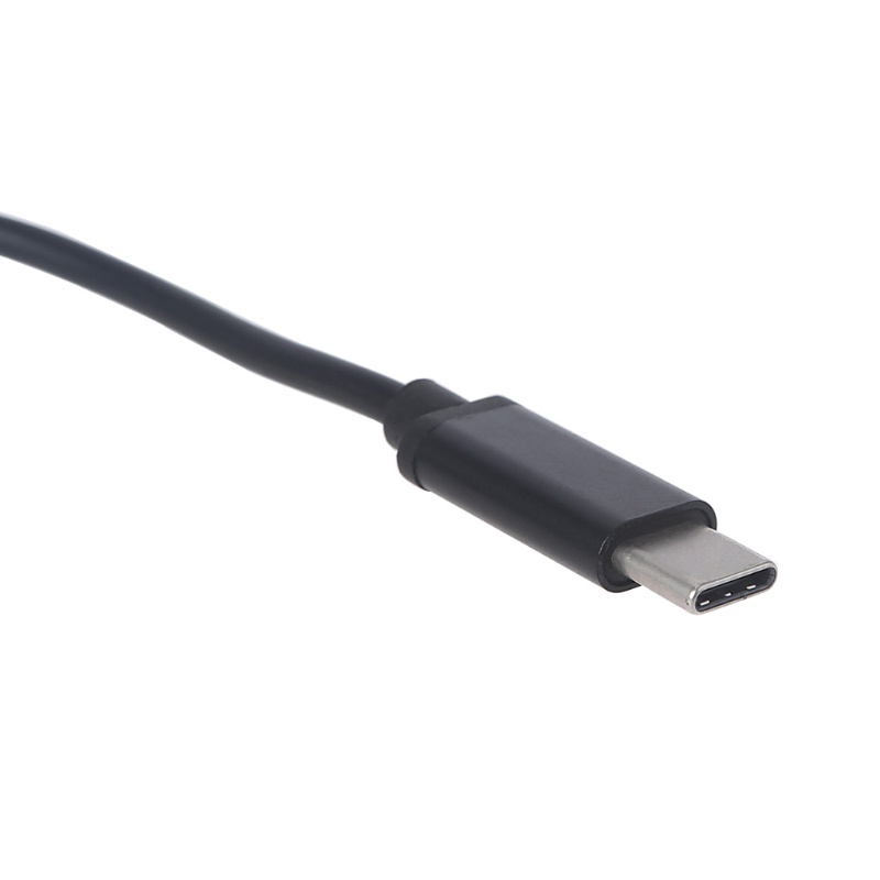 Phụ Kiện Đầu Sạc Chuyển Đổi HP-Laptop Kích Thước 4.5x3.0mm DC Type-C PD