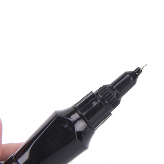 BÚT GEL DÁN ĐÁ - BỌC VIỀN CHÂN ĐÁ