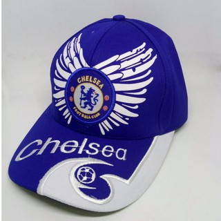 NÓN LƯỠI TRAI CLB CHELSEA SIÊU HOT 2018
