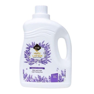 Nước lau sàn Vinmart home 4kg