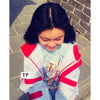 Áo khoác TÊN LỬA Unisex (ảnh thật)