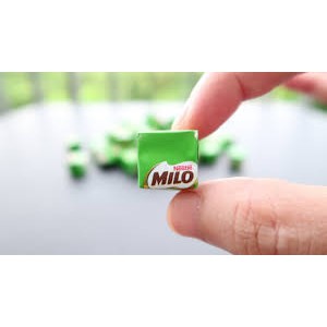 Kẹo Milo 100 viên gói 275g- ĂN VẶT THÁI LAN