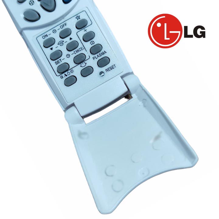 Điều khiển điều hoà lg romete máy lạnh lg khiển điều hoà lg(tặng cặp pin)