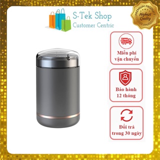 Máy cạo râu nam mini bỏ túi SH-588 cao cấp, Dao cạo râu điện 3 lưỡi siêu nhỏ gọn công nghệ Nhật Bản, Không trầy xước
