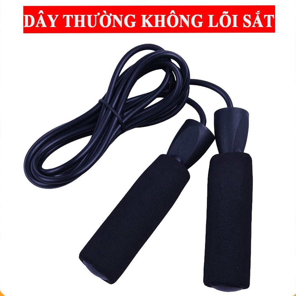 Dây Nhảy Thể Lực Đàn Hồi K9 Cao Cấp 2.9m USA Store, Hỗ Trợ Luyện Tập Thể Dục, Thể Thao Tiện Lợi Tại Nhà