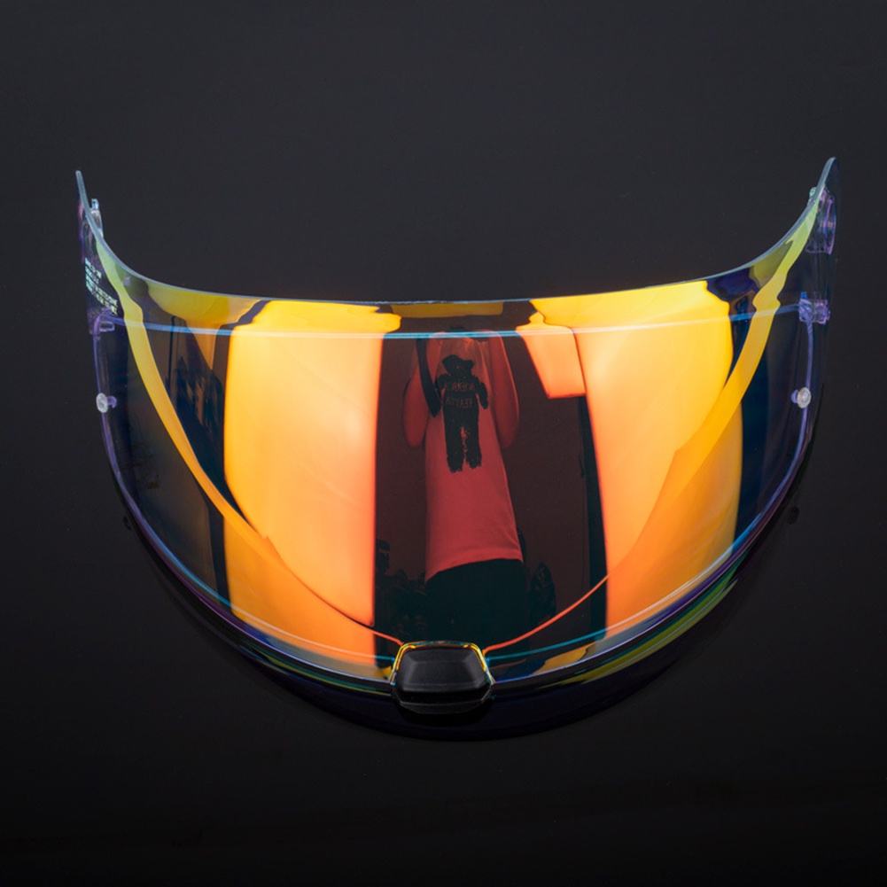 Tấm Che Nắng Mx 9.1 Cho HJC HJ-20M C70 IS-17