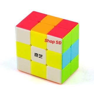 rubik biến dạng 223