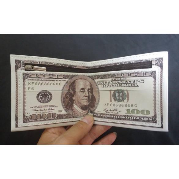 VÍ NAM HÌNH DOLAR ST2S16