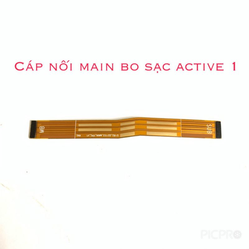 Cáp Nối Main Vinsmart Active1