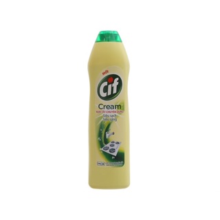 KEM TẨY CHUYÊN DỤNG CIF CREAM 690G