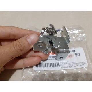 Khóa yên Nozza Yamaha