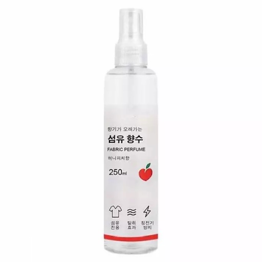 Xịt Thơm Quần Áo Fabric Perfume Hàn Quốc