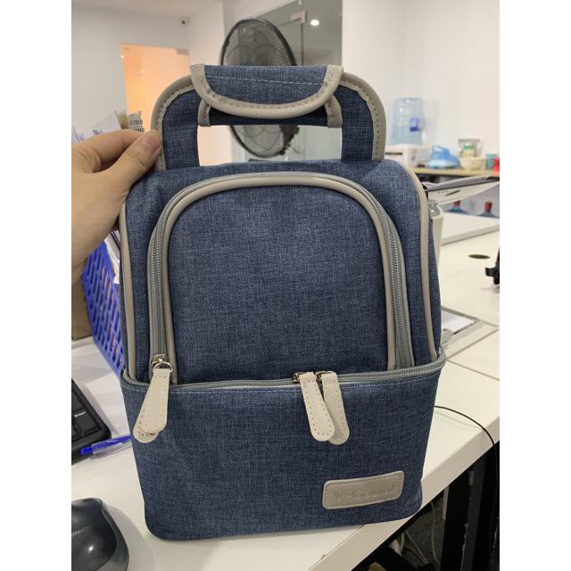 [ Gía siêu rẻ ] Balo bỉm sữa cho mẹ và bé mẫu đẹp 2019