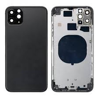 Vỏ Iphone Zin - Khung Sườn Iphone Zin | Tặng Kèm Full Bộ Nút ( Từ IpX đến Ip 11 Promax)