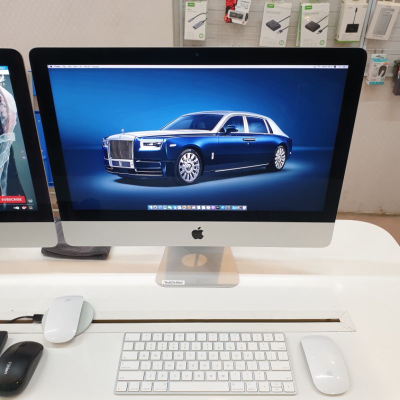 iMac 21.5 inch 4K 2015 MK442