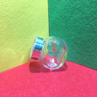 Hũ thủy tinh nghiêng 50ml