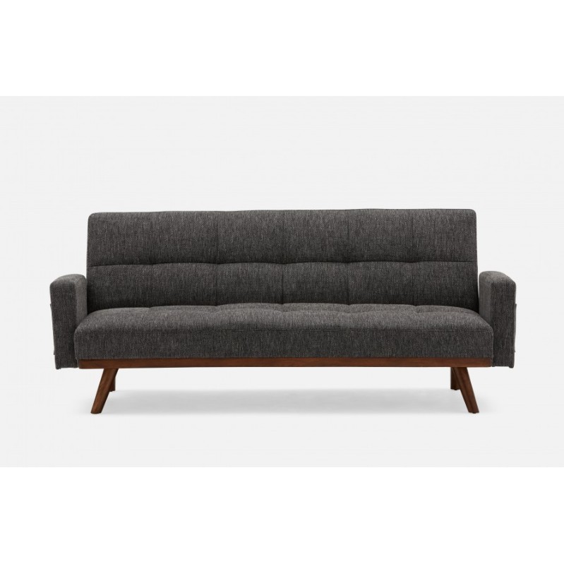 Sofa Giường Vải Nỉ Hiện Đại Giá Rẻ QTG16