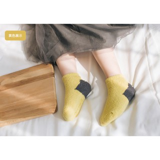 Tất Chống Trơn set 3 đôi cho bé